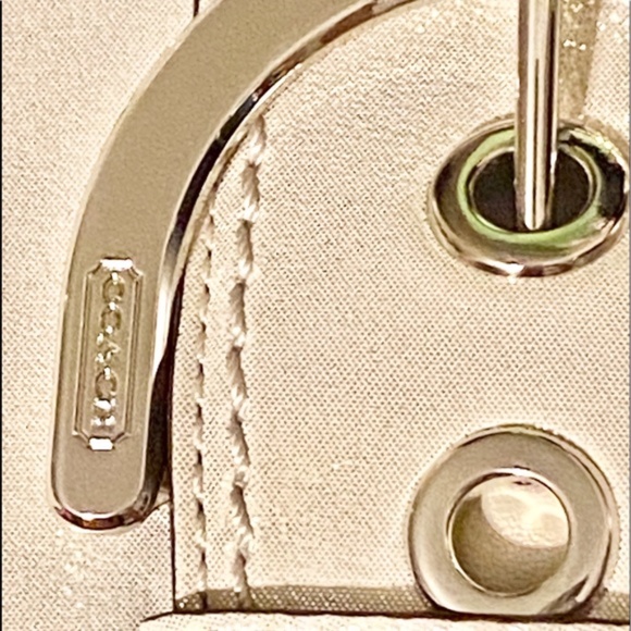 NWT Coach 18751 buckle soho bag - Picture 11 of 14
